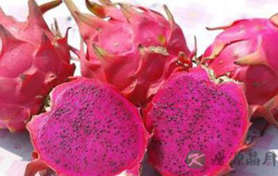 提醒 吃火龙果的十大注意事项