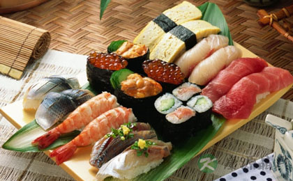 健康养生　规避短命饮食法