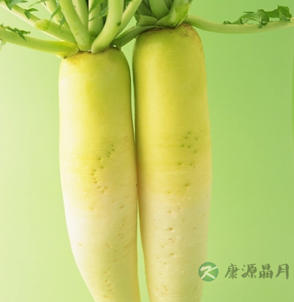 规避蔬菜禁忌　守住身体健康