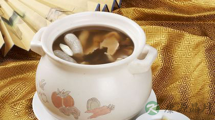 低血压吃这些食物可改善 低血压吃这些食物可改善