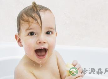 健康养生：最错误的7种洗头方式