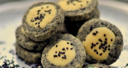 道家养肾法，会吃芝麻强人参百倍