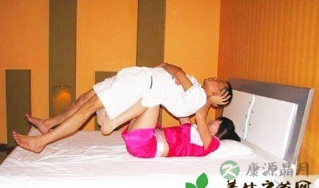 泰式按摩的常见手法及作用
