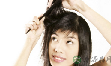防脱发有5个妙招