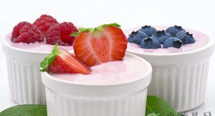 不能空腹食用的食物是哪些？