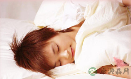 睡眠是降血压免费疗法