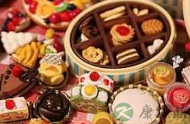 什么时候吃甜食不发胖 什么时候吃甜食不发胖