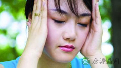 女性贫血该怎么办