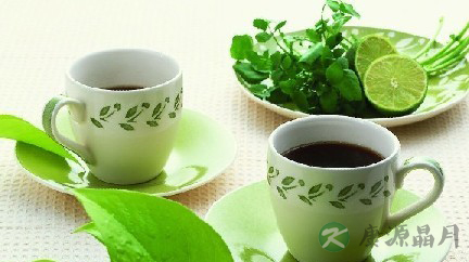 养生揭秘 清晨空腹喝什么最健康