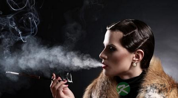 女士吸烟的种种危害知多少