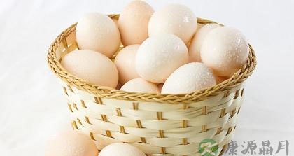 夏季养心防病必不可少的18种食物