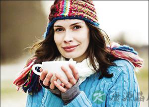 女性冬天勿因爱美引发疾病 女性冬天勿因爱美引发疾病