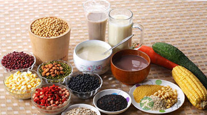 总是脱发这么办？推荐防脱发食物