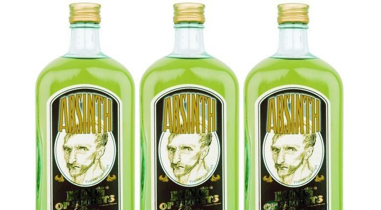 盘点世界上最烈的九种酒