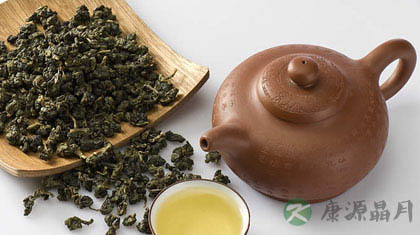 夏天喝什么茶好 夏天喝什么茶好