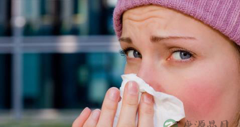 5大方法教你如何预防感冒