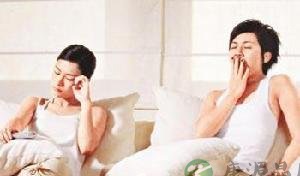 14种面相暗藏身体健康危机 14种面相暗藏身体健康危机