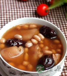 产后妈妈们的八道补气血食疗！