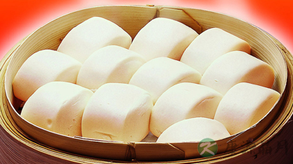 早餐吃馒头更有营养