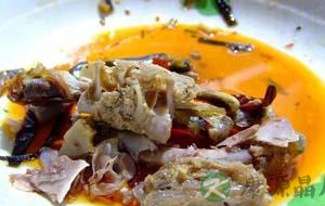 堪比砒霜：这7种剩菜千万别吃