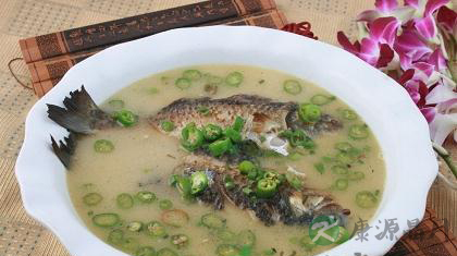 女人怀孕期间宜吃十种食物