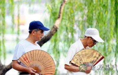 清晨做好3件事 轻松长寿90岁