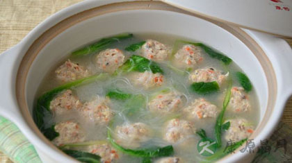 白菜七种养生的家常做法