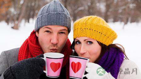 喝茶吃姜!盘点今冬不生病的秘诀