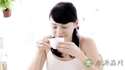 喝汤要小心九个误区