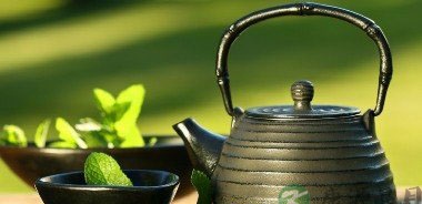 养生有道：九大养生茶饮各显奇效