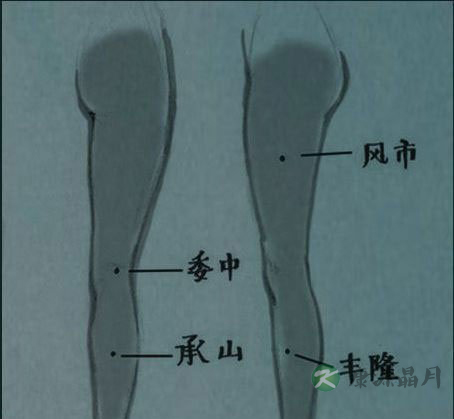 身体湿气重？拍拍这个部位就可以了