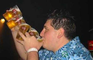 酒后有三大注意事项 酒后有三大注意事项