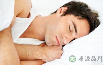 成人每天睡眠时间过长损害健康