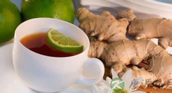 提醒：夏天过量吃姜更易招惹肝癌