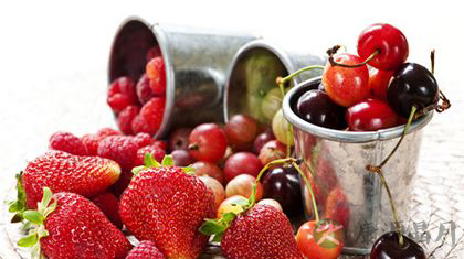 吃17种食物减肥最快