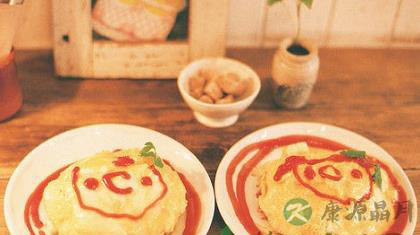 上班族中午吃什么更健康？