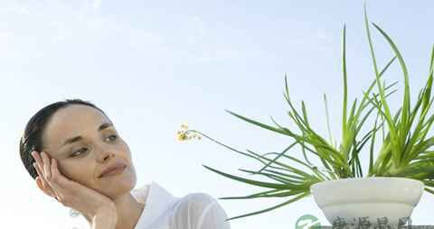 想要健康长寿 先增强免疫力