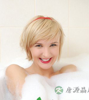 夏天洗澡有大学问