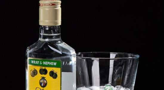 盘点世界上最烈的九种酒