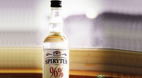 盘点世界上最烈的九种酒