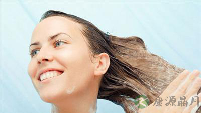 早起洗头易头痛 晨起6动作多患病