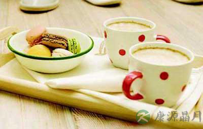 女性补血时期少碰六种食物