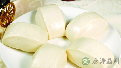 早餐吃馒头更有营养