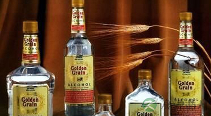 盘点世界上最烈的九种酒