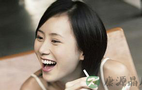 惊!吞咽唾液竟还有养肝护肝之效