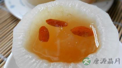 生活中常见的十种蜂蜜食疗方！