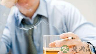 提醒：肾虚最最“喜欢”酗酒的人