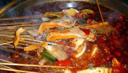 麻辣烫的7大健康隐患