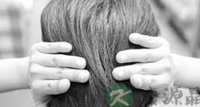 头部按摩加快伤口恢复 头部按摩加快伤口恢复