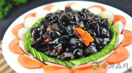 谨记5类排毒食物 健康伴你走